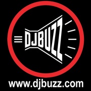 DJ Buzz Radio Logo