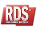 RDS (Rome) Logo