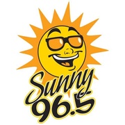 KSYY - Sunny Radio Logo