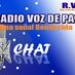 Radio Voz De Paz (Radio Cristiana Barranquilla) Logo
