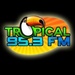 Tropical FM Logo