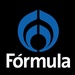 Radio Fórmula - Segunda Cadena - XHDF Logo