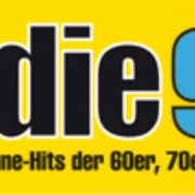 Oldie 95.0 FM Logo