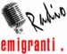 Radio Emigranti Logo