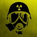 Radioactiva 99.7 FM Logo