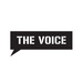 The Voice Radio Logo
