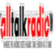 All Talk Radio Logo