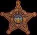 Darke County Sheriff and Fire, Greenville Police and Fire Logo