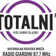 Radio Giardini Logo