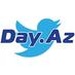 Day.Az Radio Logo