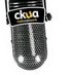 CKUA Radio - CKUA-FM Logo