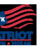 WDTK Logo