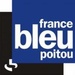 France Bleu Poitou Logo