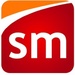 Systema Mychoacano De Radio - XHREL-FM - XHDAD Logo