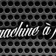 La Machine Radio Logo