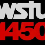 WSTU Logo