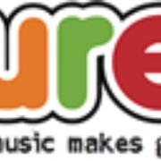 Pure.fm Dance Logo