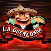 La Buena Onda Logo