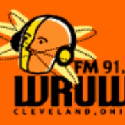 WRUW-FM Logo