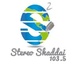 Radio Stereo Shaddai 103.5 Logo