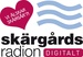 Skärgårdsradion 90.2 Logo