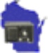 WEVR-FM Logo
