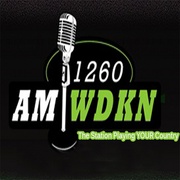 WDKN Logo