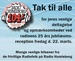 Radio Humleborg Logo