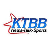 KTBB-FM Logo