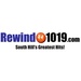Country Legends 96.7 - 1370 AM Logo