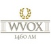 WVOX Logo