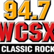 WCSX Logo