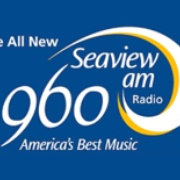 Seaview AM - WSVU Logo