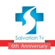 Salvation Radio - Malayalam Logo