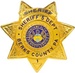 Berks County Police Fire and EMS Logo