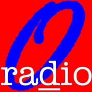 The River - WRKX Logo