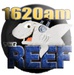 The Reef - WDHP Logo