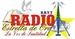 Radio Estrella De Oro 97.3 FM Logo