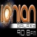 Ionian Galaxy FM Logo