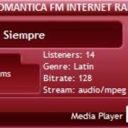 FALL IN LOVER RADIO Logo