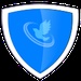 Radio Cristiana Rio De Dios Logo