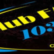 Clube FM Logo