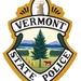 Windsor County Public Safety, Vermont State Police Logo