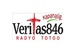 Radyo Veritas - DZRV Logo