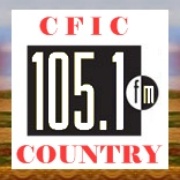 Hot Country - CFIC Logo