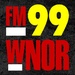 FM 99 - WNOR Logo