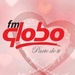 XHPF - FM Globo Logo