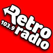 Retro Radio Logo