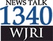 WJRI Logo