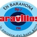 Maravillosa FM - 89.7 FM Logo